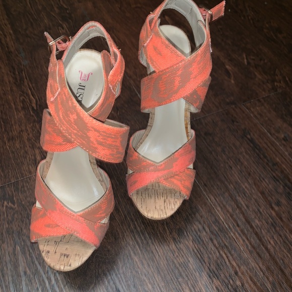 Wedges - Picture 2 of 3